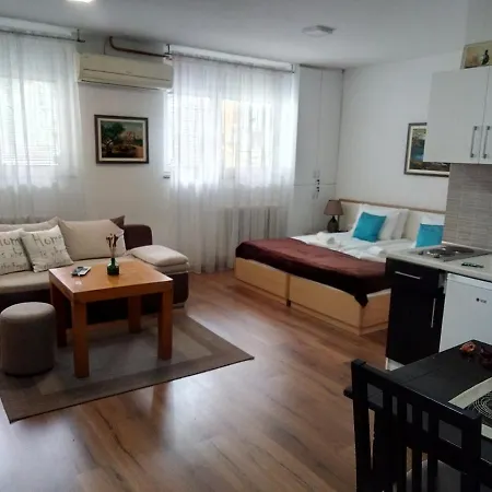 Sweet Dreams Apartment Sarajevo