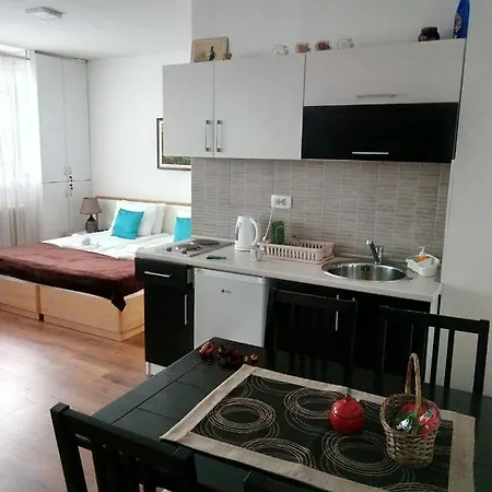Sweet Dreams Apartman Sarajevo