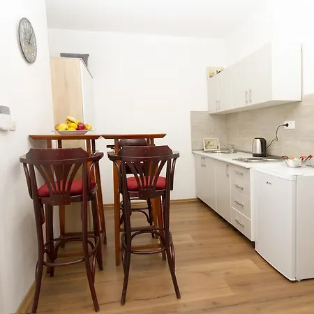 Apartman Sweet Dreams