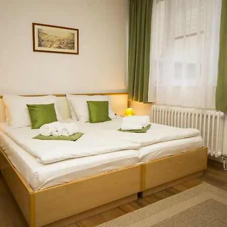 Sweet Dreams Apartman *