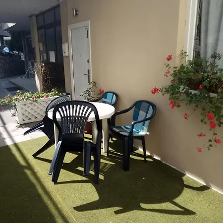 Apartman Sweet Dreams *