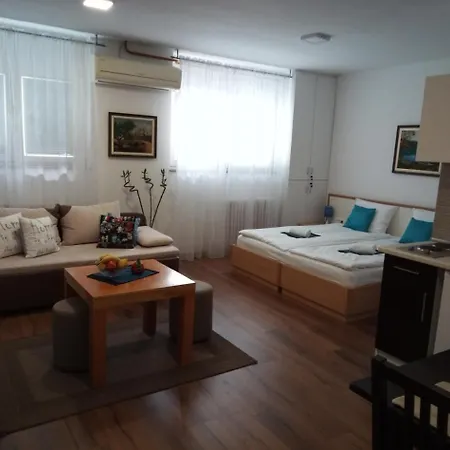 Sweet Dreams Appartement Sarajevo
