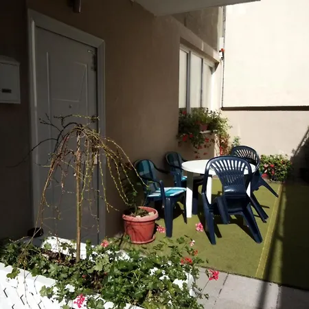 Sweet Dreams Apartman