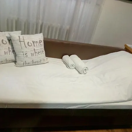 Sweet Dreams Apartman Sarajevo