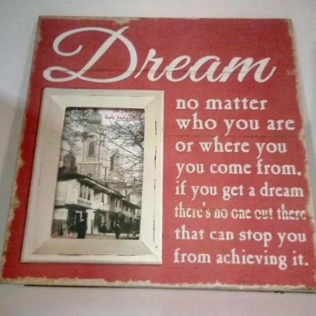 Sweet Dreams Апартаменты